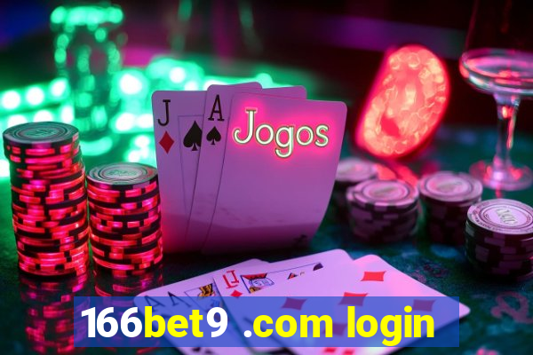 166bet9 .com login